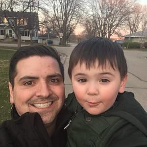 Meet your Posher, Troy